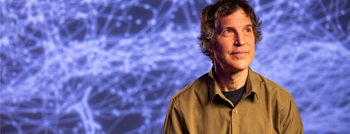 David Baker, PhD