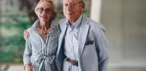 Bernard and Barbara Osher