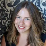 Ande Peterson, Director for Annual Philanthropy