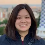 Jess Wang, Director for Finance and Administration at UW Medicine Advancement