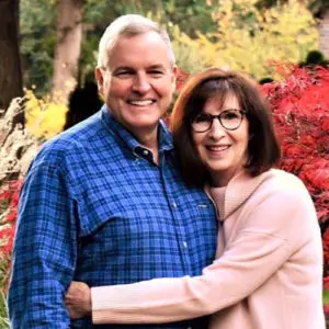 Brad and Judy Miller
