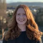 Delaney Dorsey, Assistant Director for Corporate and Foundation Relations at UW Medicine Advancement