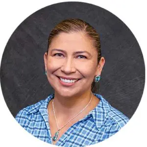 Dr. Elizabeth TopSky