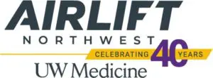 Airlift Northwest logo