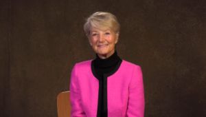 Jean Enersen