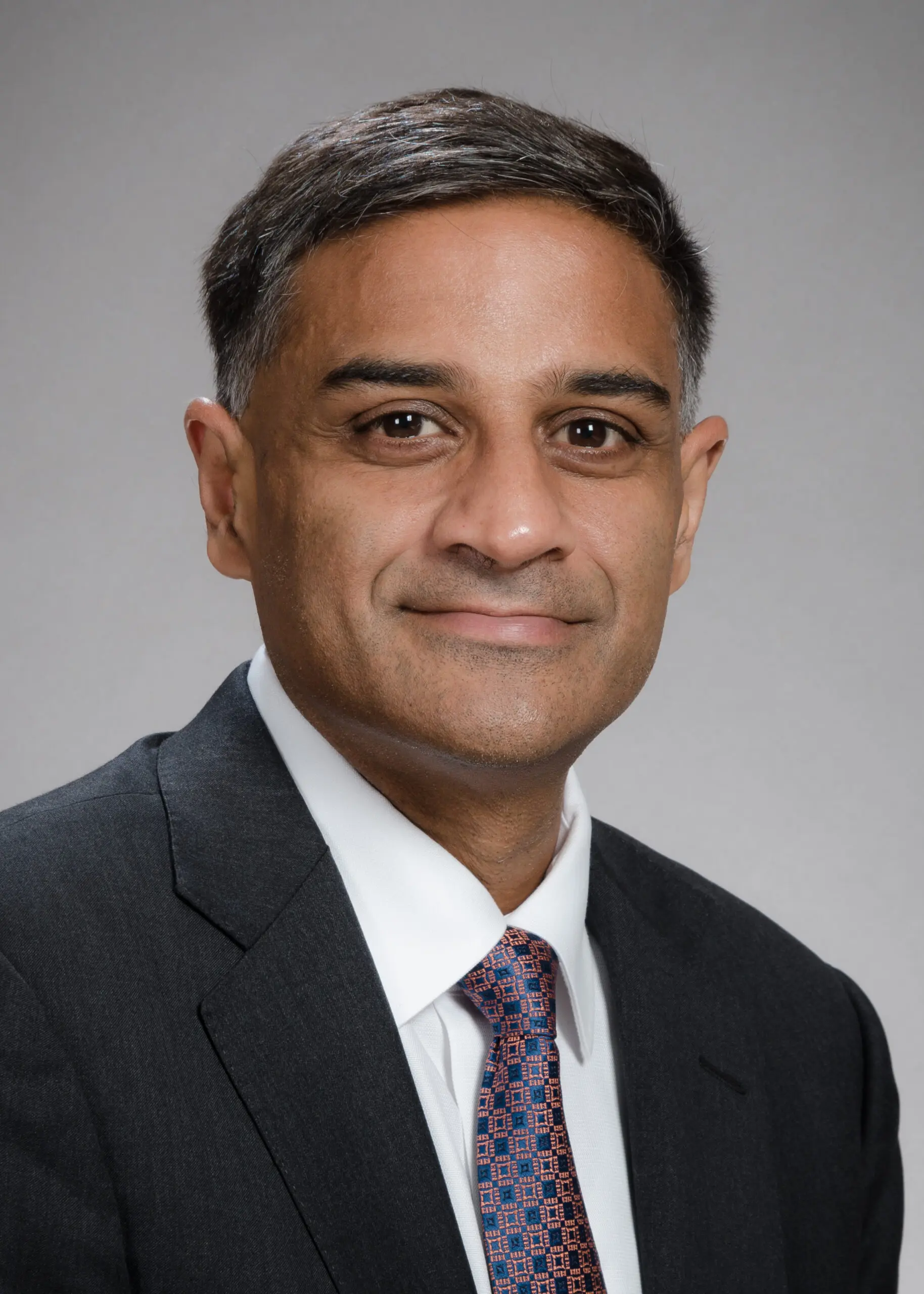 Ramesh Rengan, MD, PhD