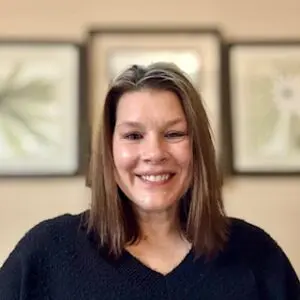 Sunny Lovin, MSW, LICSW