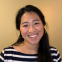 Nicole Song, Associate Director for Annual Philanthropy