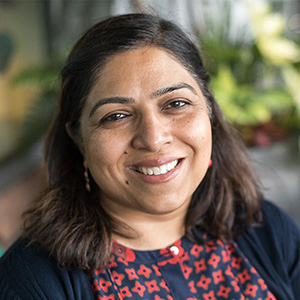 Dr. Shaveta Vinayak
