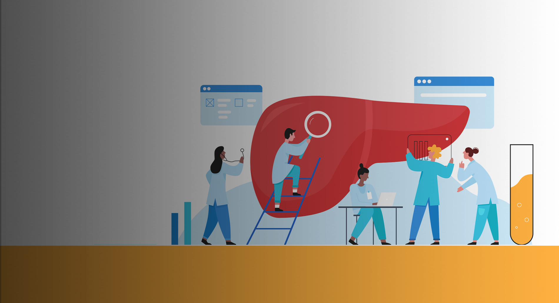 Did You Know You Can Save a Life with Part of Your Liver? UW Medicine