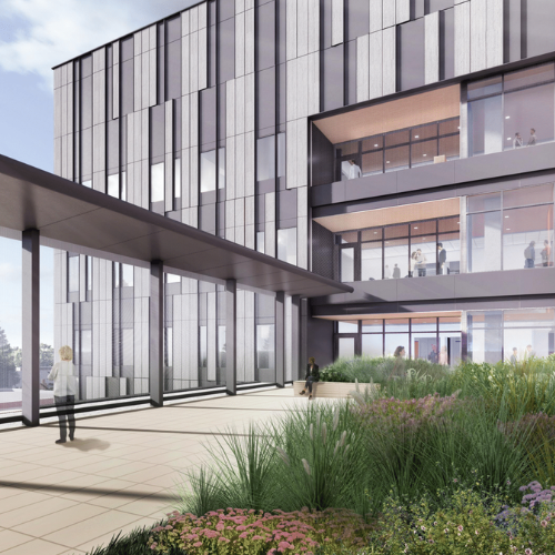 A OnceinaLifetime Opportunity to Reinvent Behavioral Health Care for our Region UW Medicine