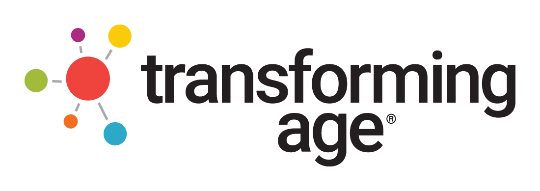 Transforming Age logo