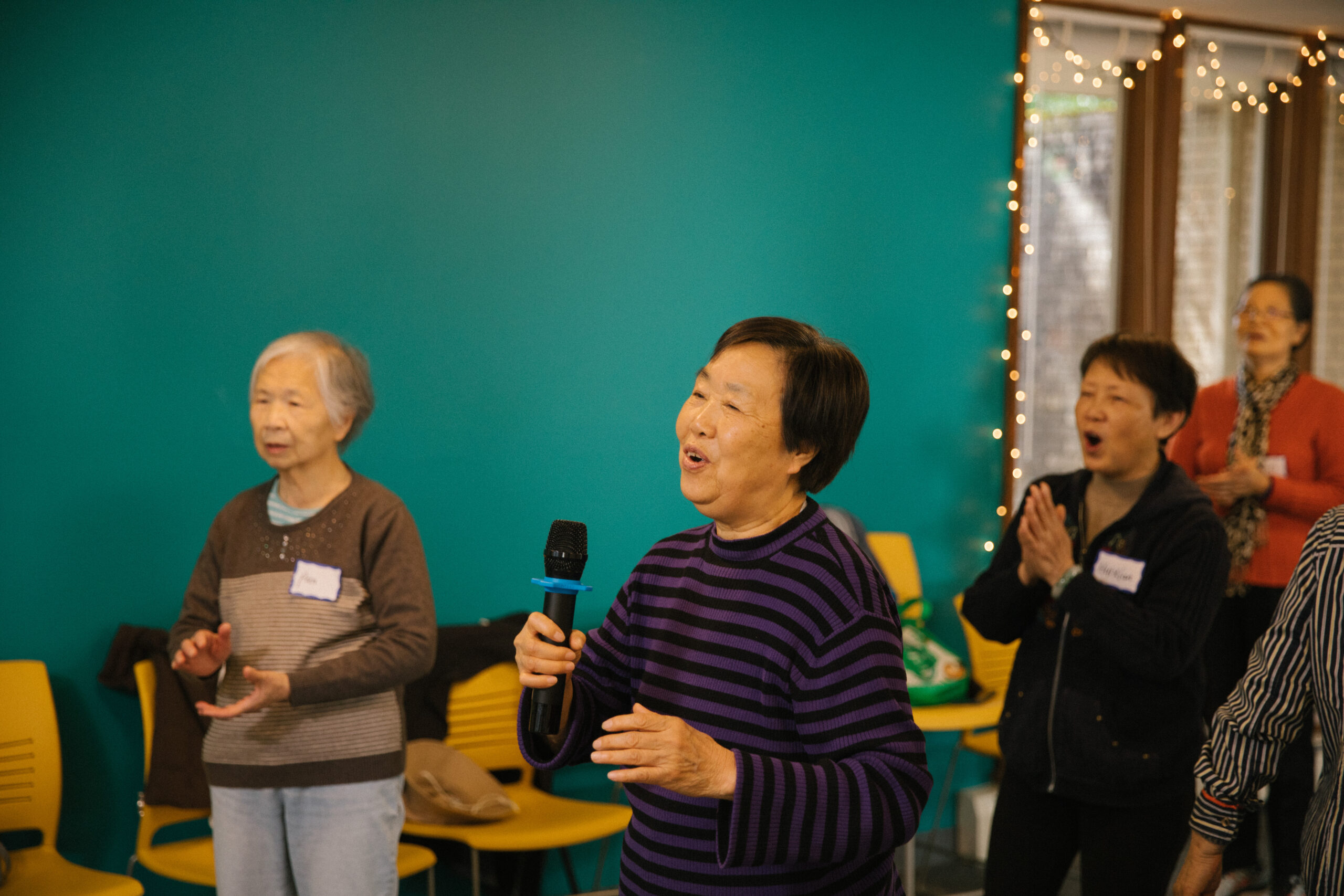 4W4A2217 UW Medicine Shortening the Distance to Healthier Lives