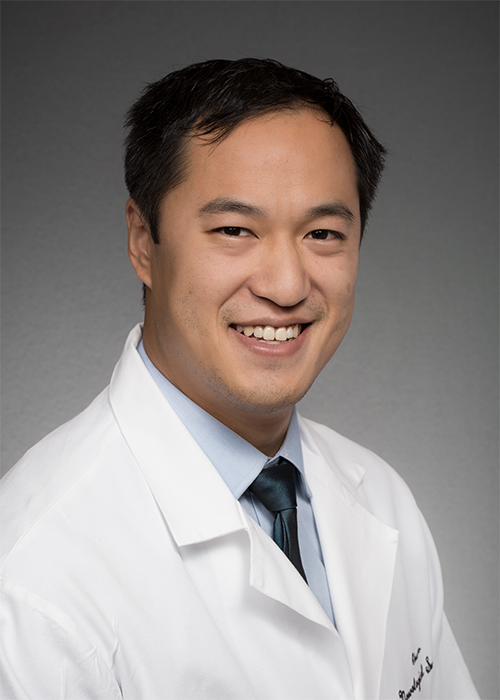 Dr. Andrew Ko