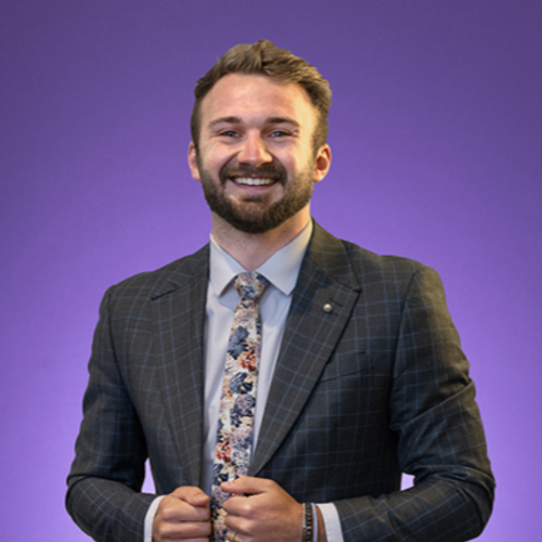 Caleb Allred