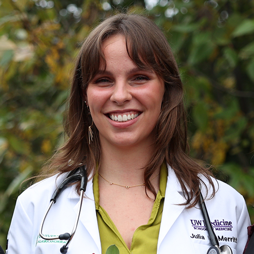 Julia Merritt