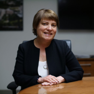 Cindy Sayre, PhD, RN