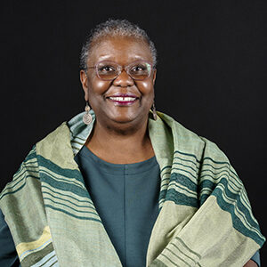 Martine Pierre-Louis, MPH