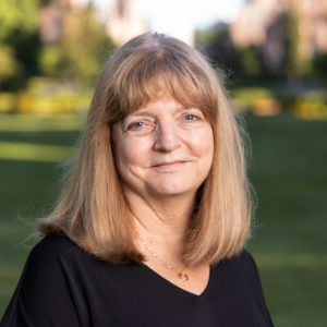 Susan K. Peterson