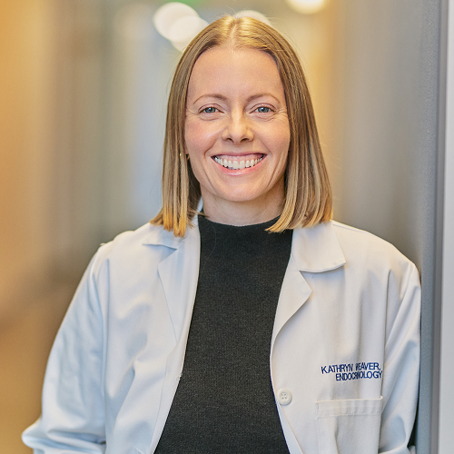 Kate Weaver, MD
