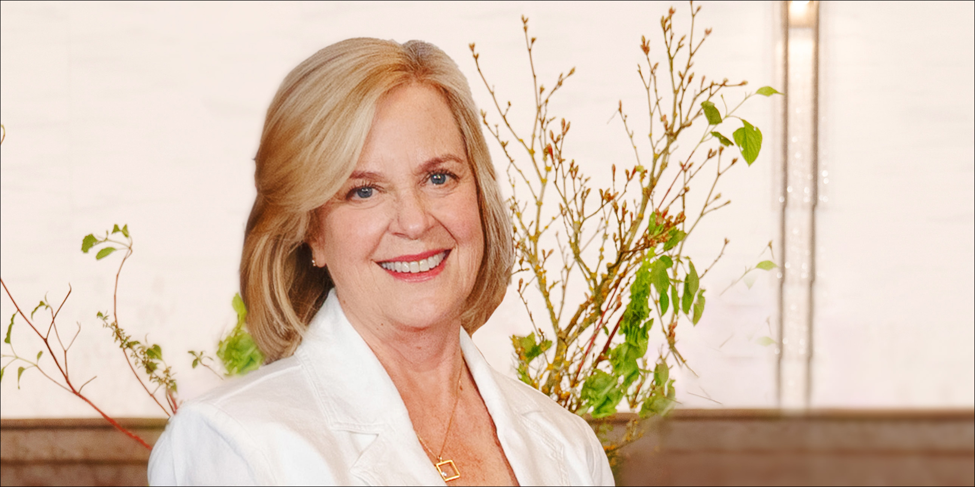 Joyclyn Ruff A Life of Joyful Service