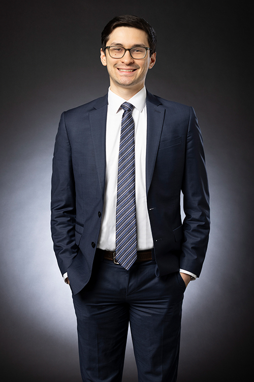 Nevin C. Kalaf