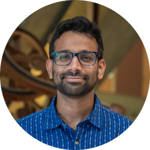 Sudarshan Pinglay